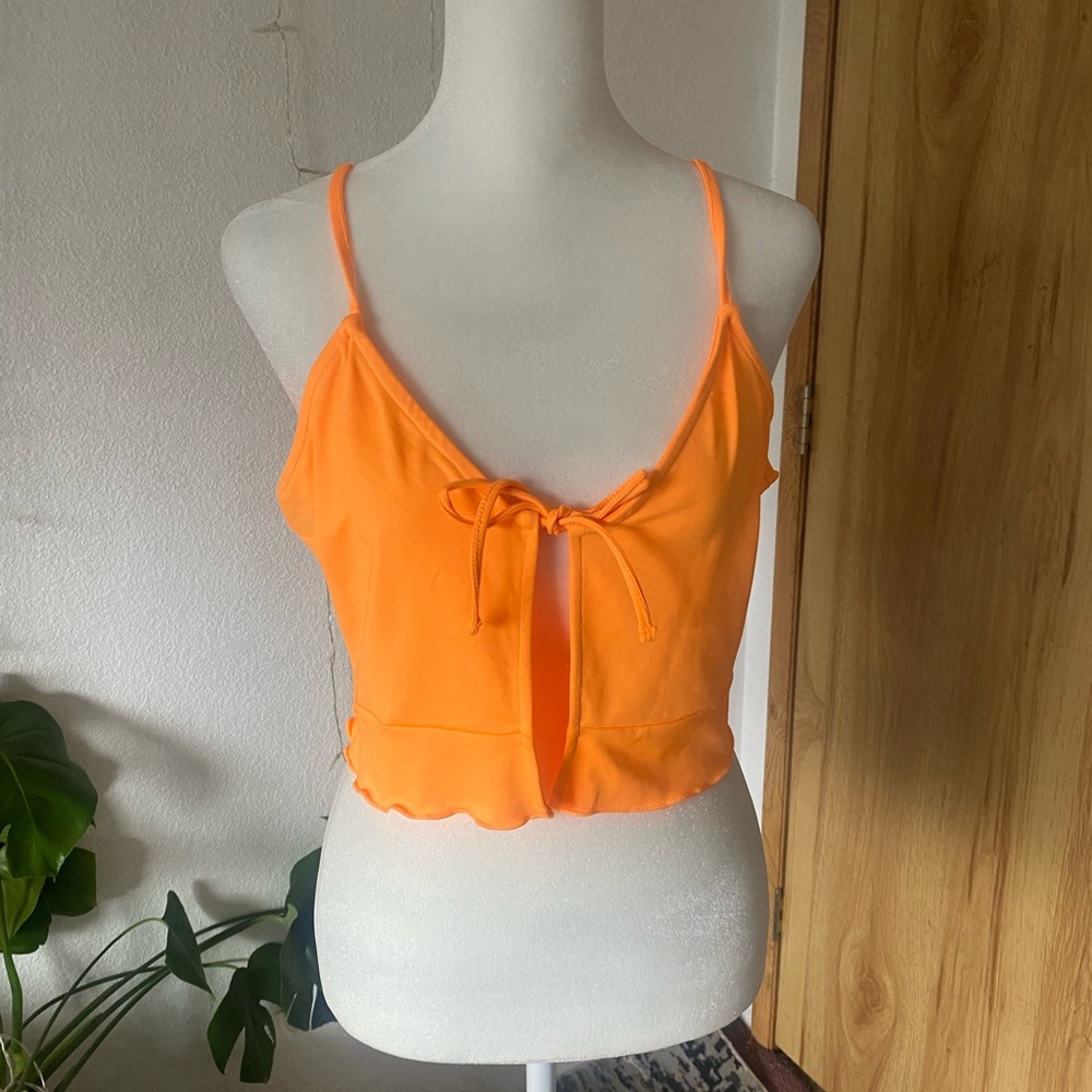 H&M Cropped Top